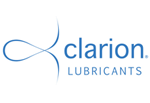 Clarion Lubricants logo