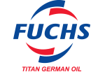 FUCHS Titan German Oil logo