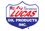 Lucas Oil Products Inc. logo