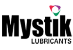 Mystik Lubricants logo