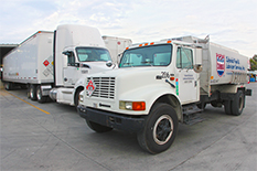 Colonial Fuel & Lubricant On-Site Fleet Fueling