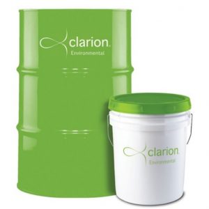 Clarion Lubricants Environmental