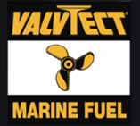 Valvtect Marine Fuel logo